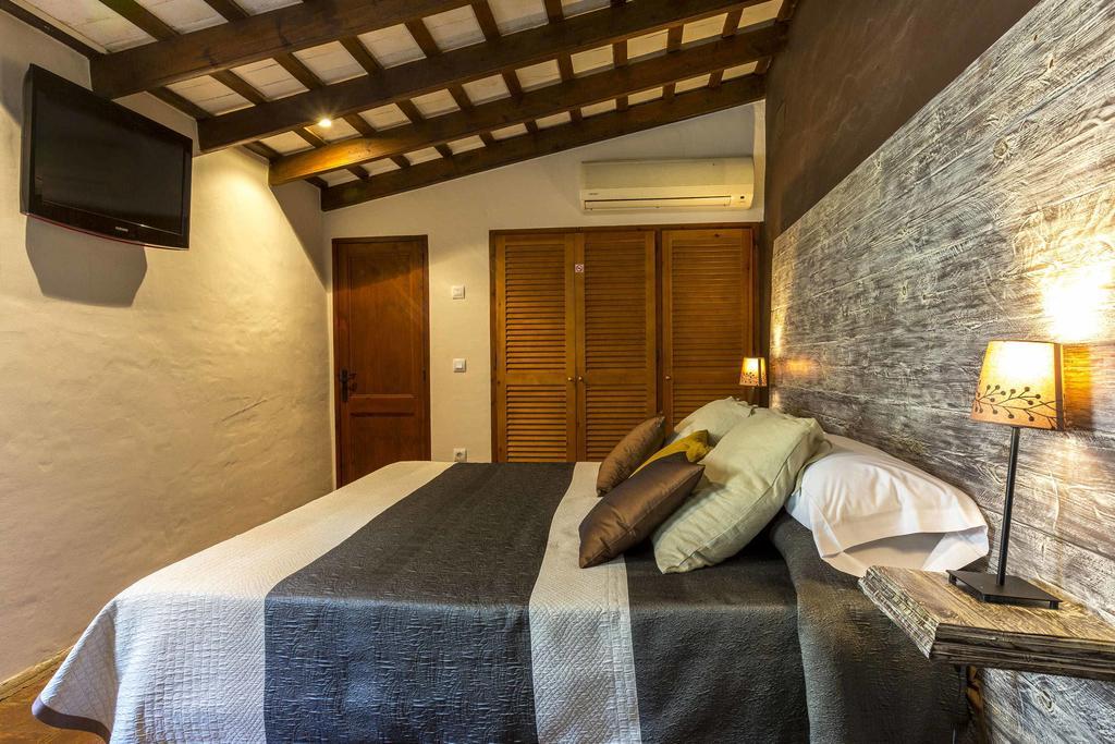 El Cau Del Papibou - Adults Only Hotel