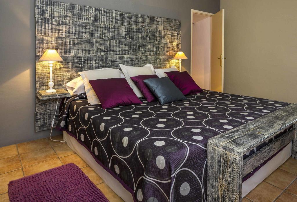 Hotel El Cau Del Papibou - Adults Only 3*
