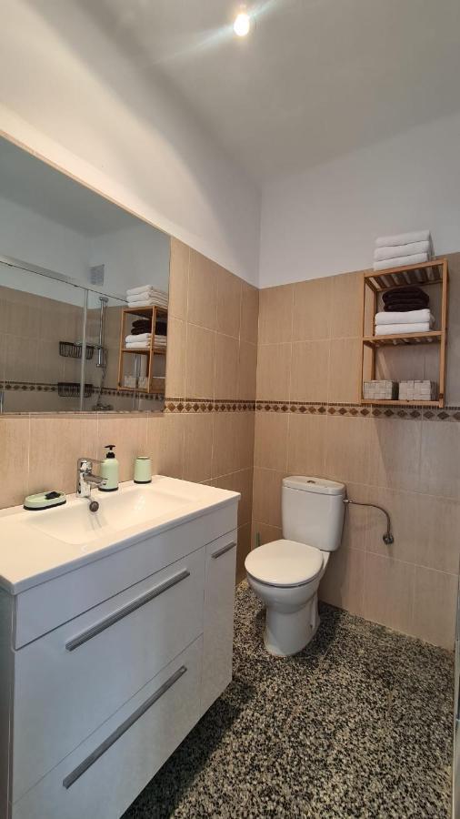 Apartment Santa Margarida