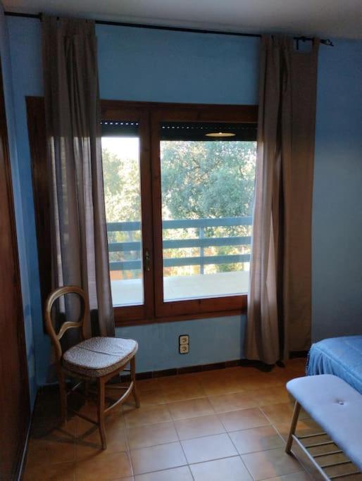 Casa De Camp Prop De La Costa Brava Holiday home *