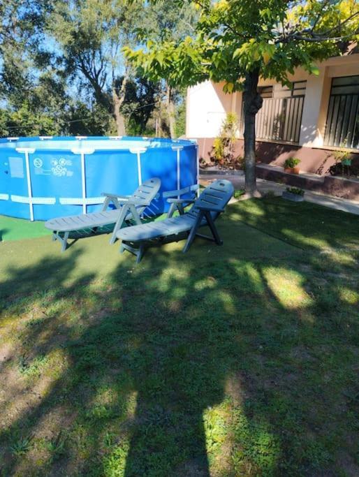 Casa De Camp Prop De La Costa Brava Holiday home Romanya de la Selva