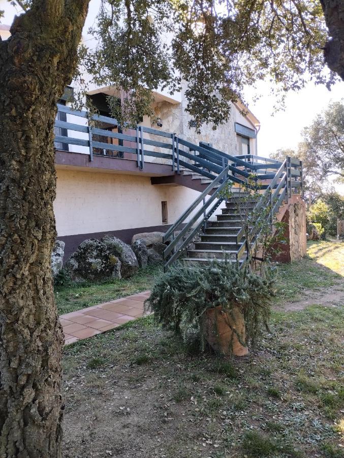 Holiday home Casa De Camp Prop De La Costa Brava Romanya de la Selva
