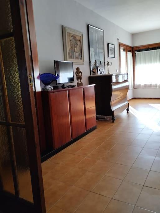 Casa De Camp Prop De La Costa Brava Romanya de la Selva