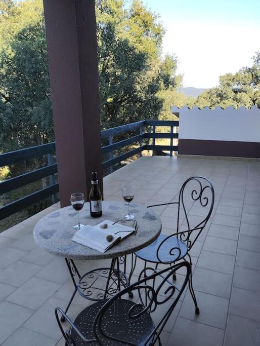 Holiday home Casa De Camp Prop De La Costa Brava *