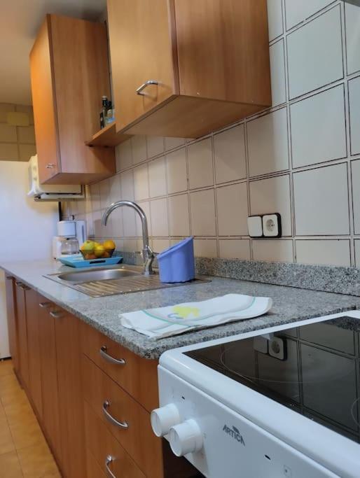 Casa De Camp Prop De La Costa Brava Holiday home *
