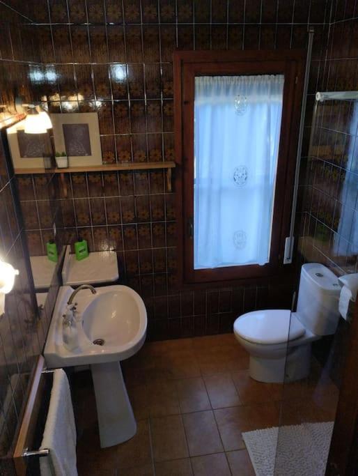 Casa De Camp Prop De La Costa Brava Holiday home *