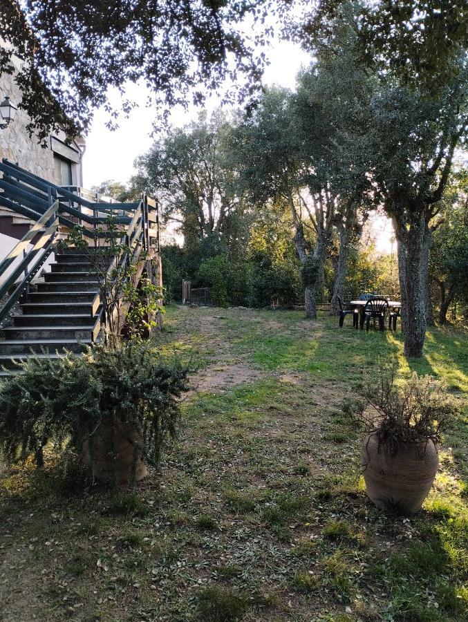 Holiday home Casa De Camp Prop De La Costa Brava Romanya de la Selva