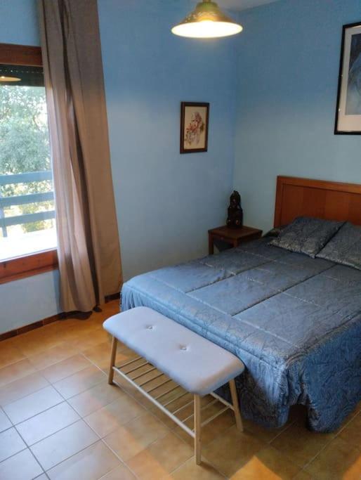 Holiday home Casa De Camp Prop De La Costa Brava *