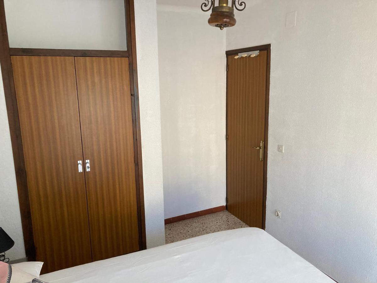 Apartamento L'Estartit Apartamento
