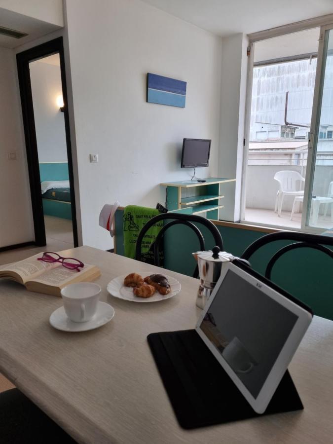Apartment Lloret Sun *