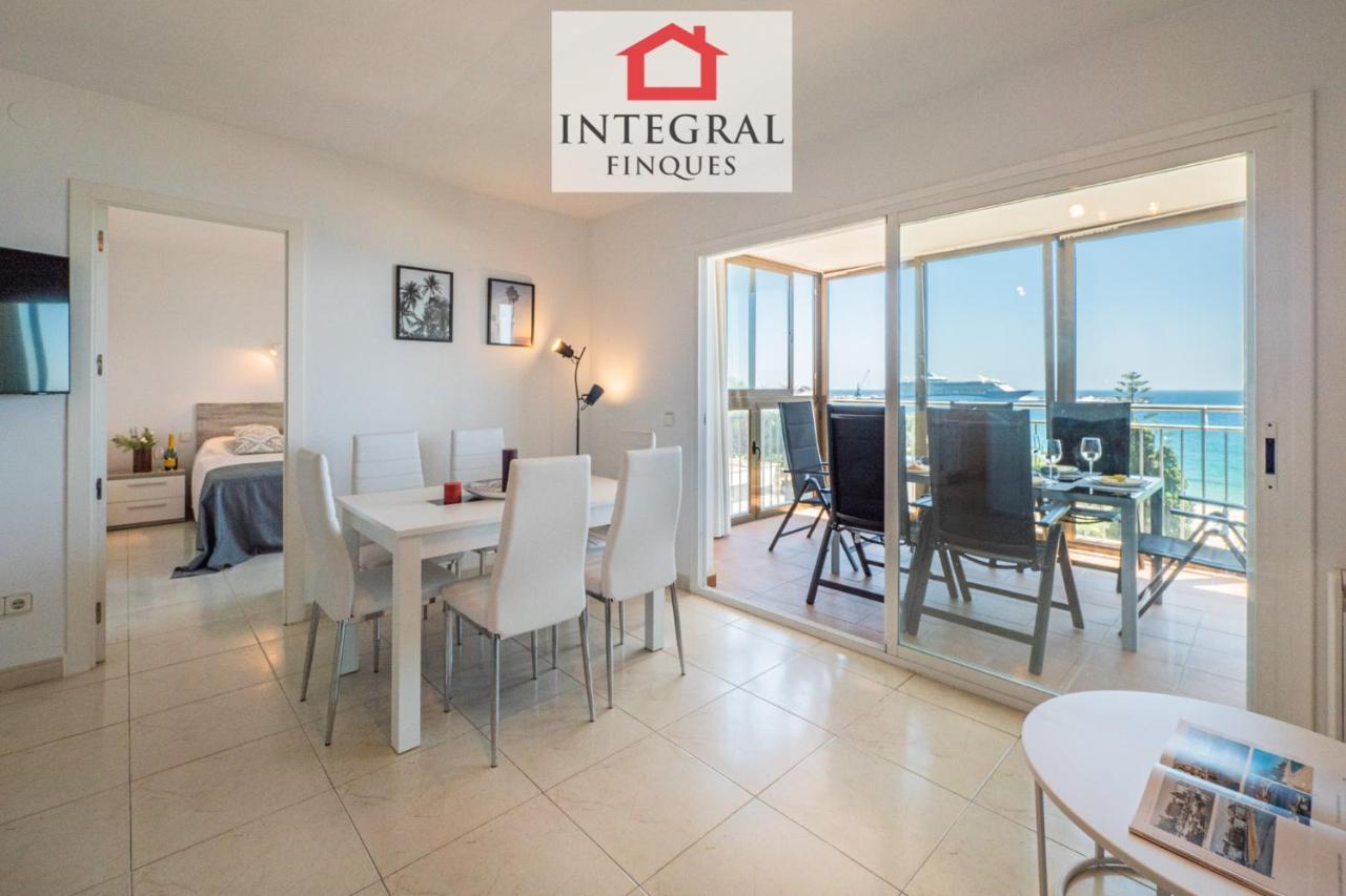 Mar Endins Apartamento