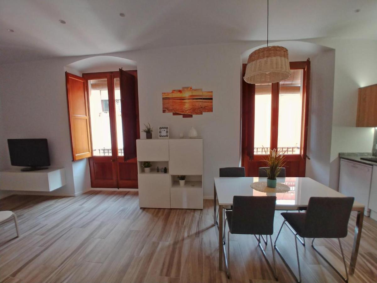 Piso Allada 1 Ref 1195 Apartamento *