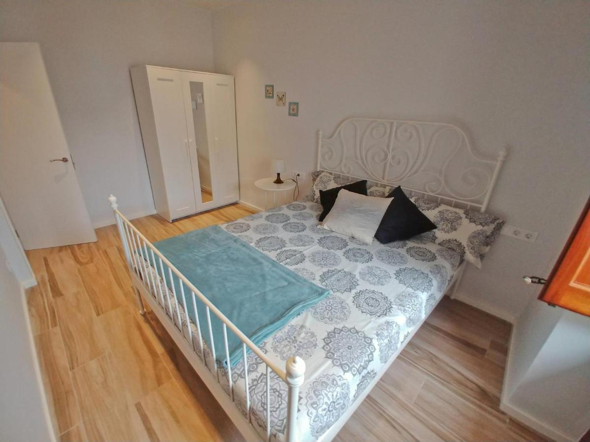 Apartamento Piso Allada 1 Ref 1195 Palamós