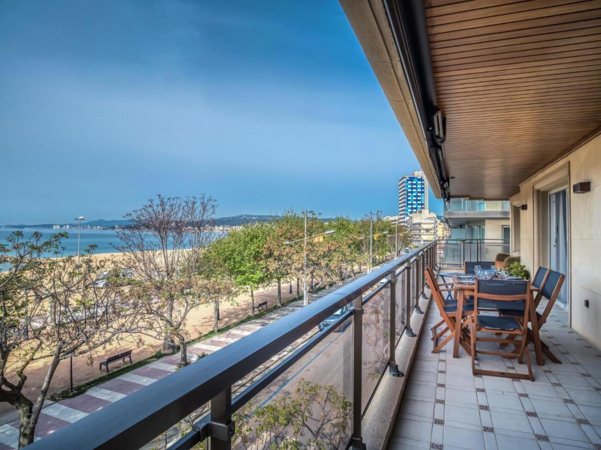 Piso Lux Gavina Palamós