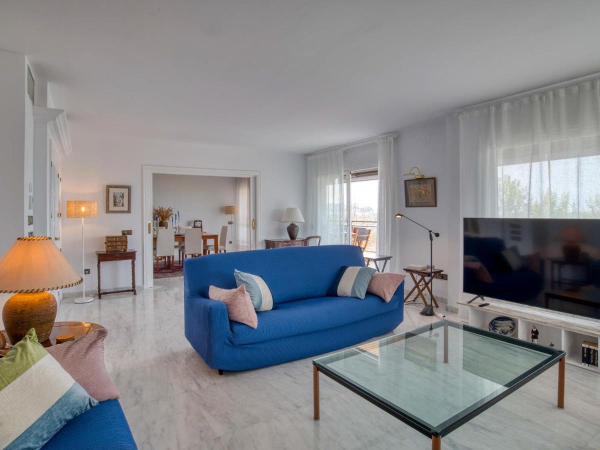 Piso Lux Gavina * Palamós