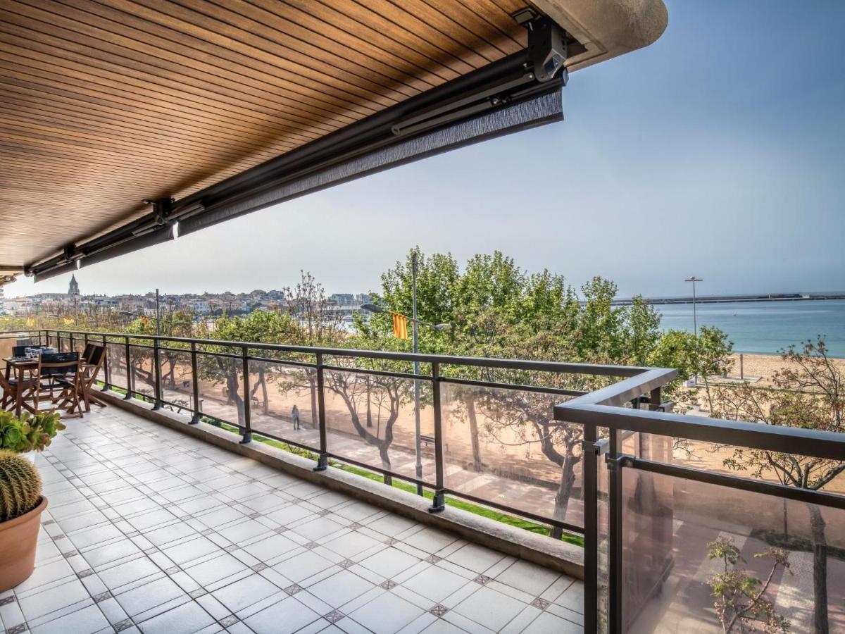 Piso Lux Gavina * Palamós