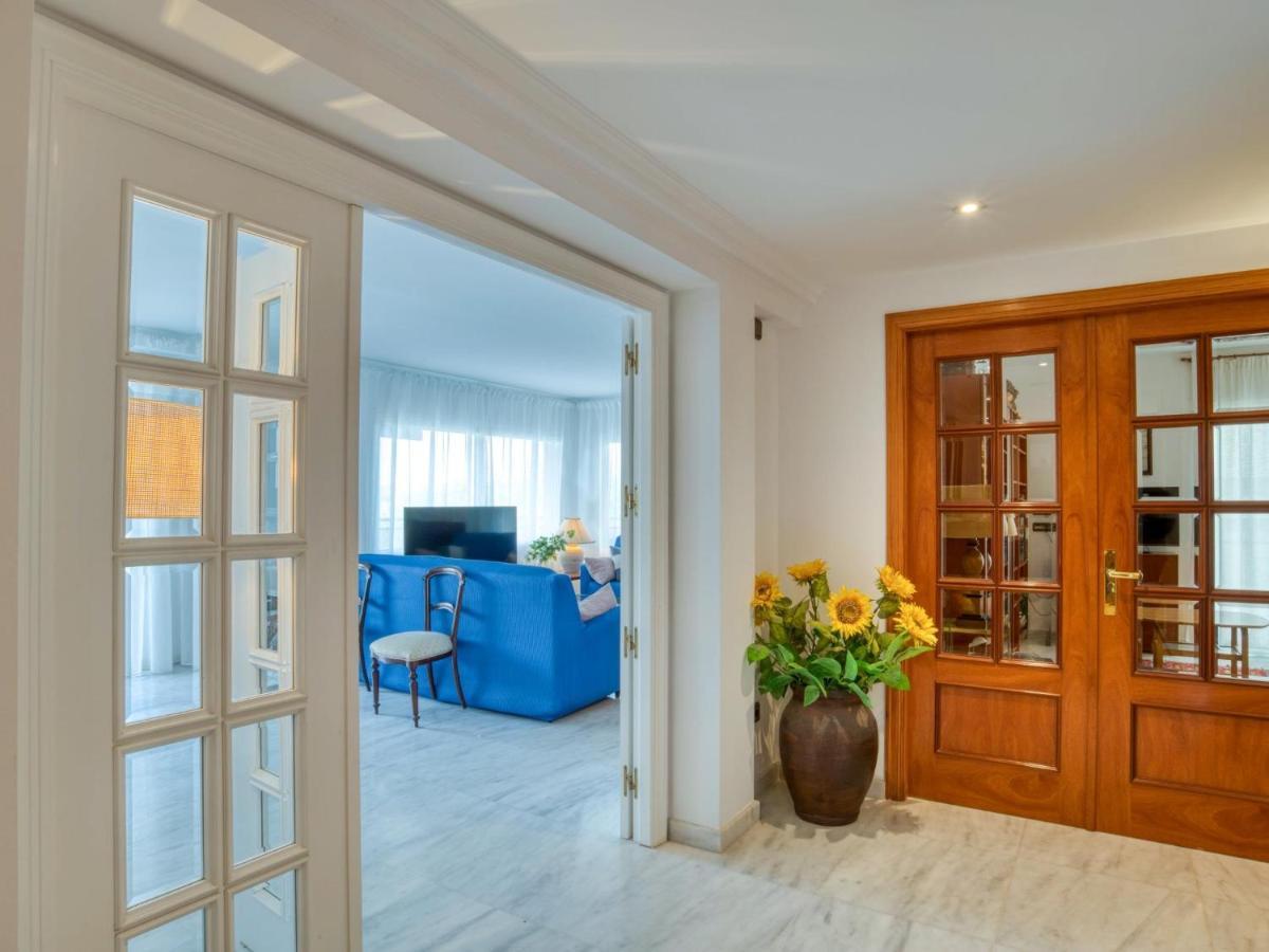 Apartamento Piso Lux Gavina Palamós