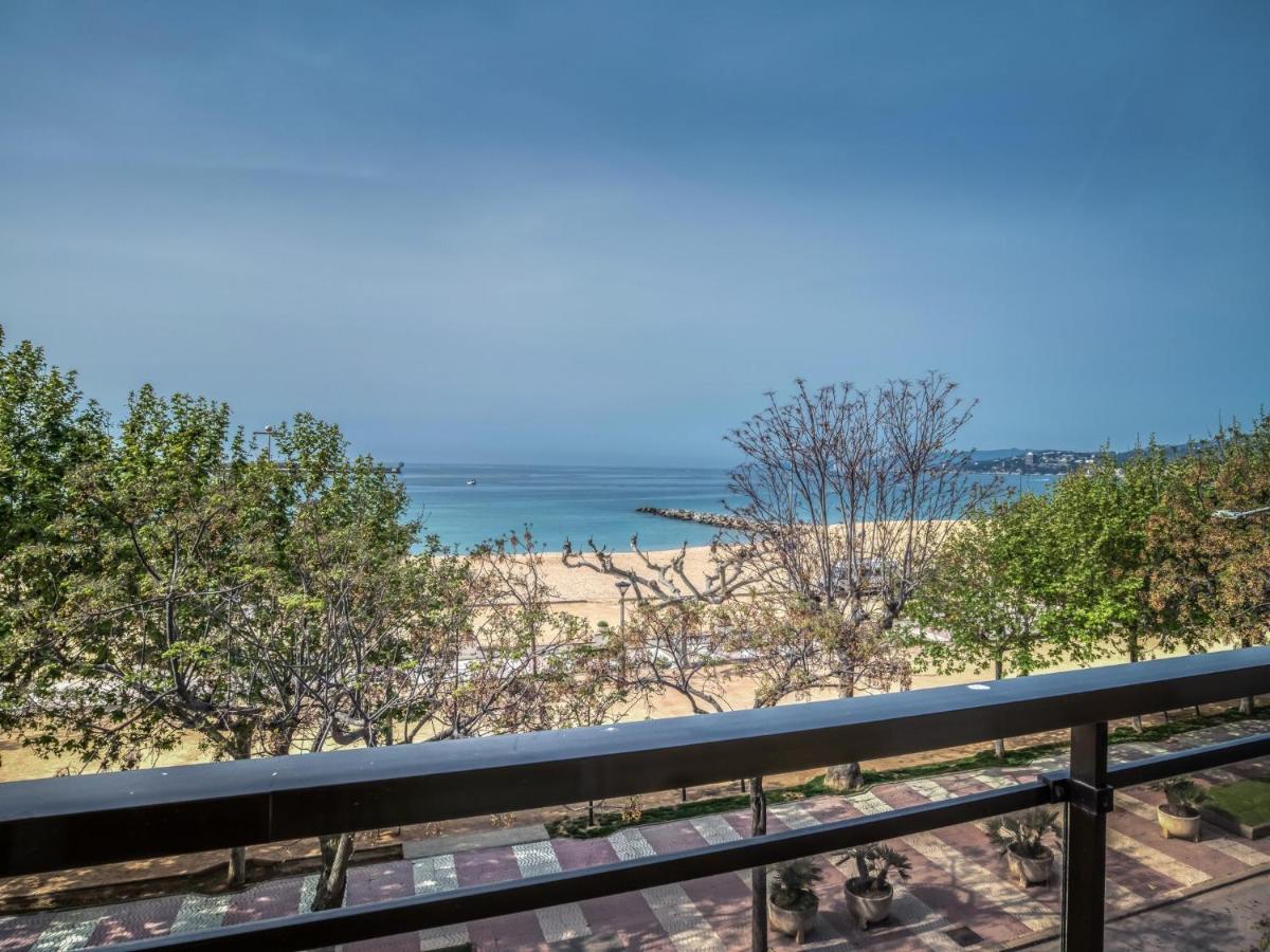 Piso Lux Gavina * Palamós
