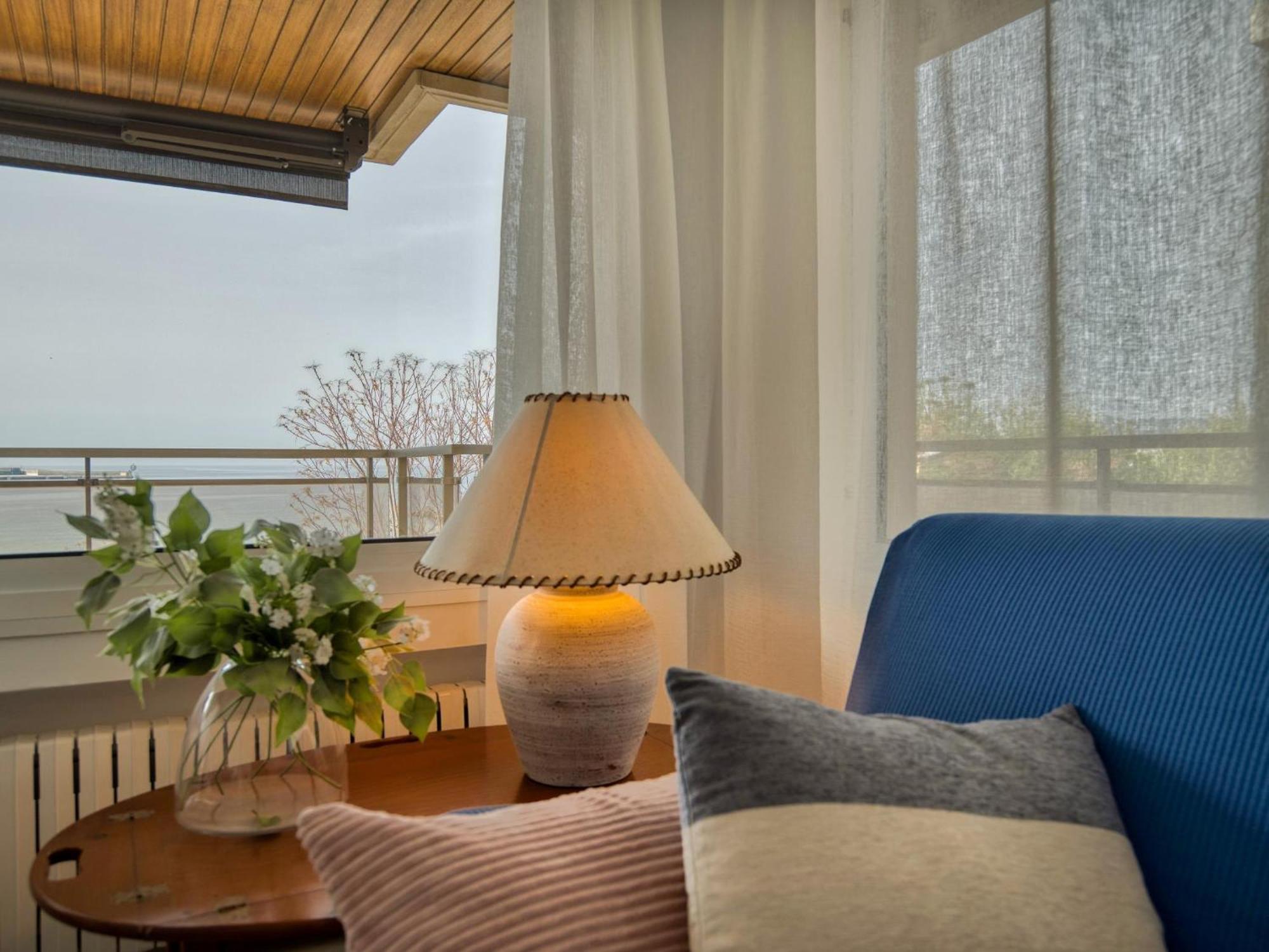 Piso Lux Gavina Apartamento *