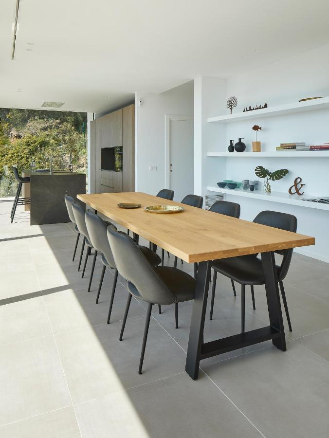 Villa Casa Pere Costa Brava - By Emerald Santa Cristina d'Aro