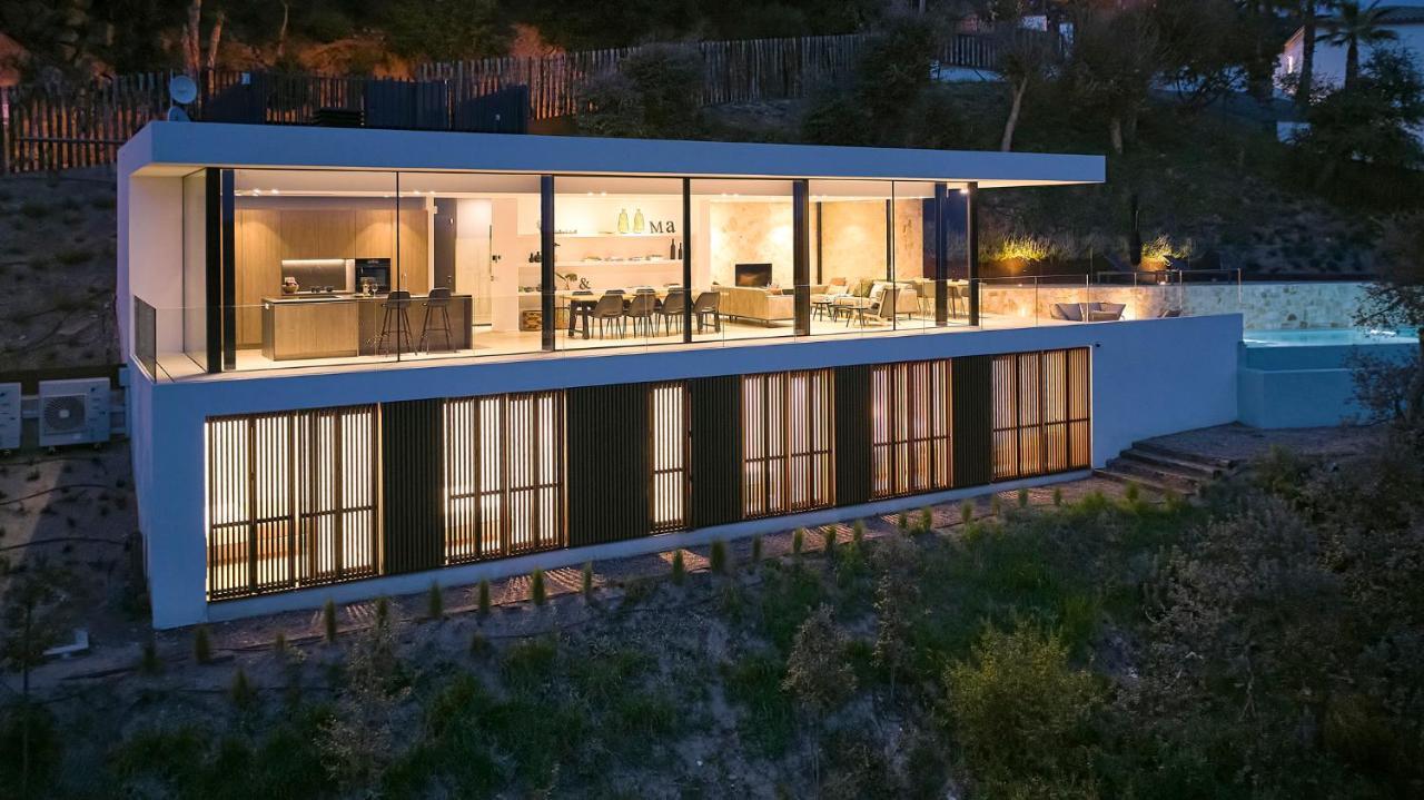Casa Pere Costa Brava - By Emerald Villa