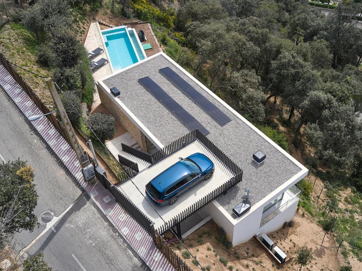 Villa Casa Pere Costa Brava - By Emerald *