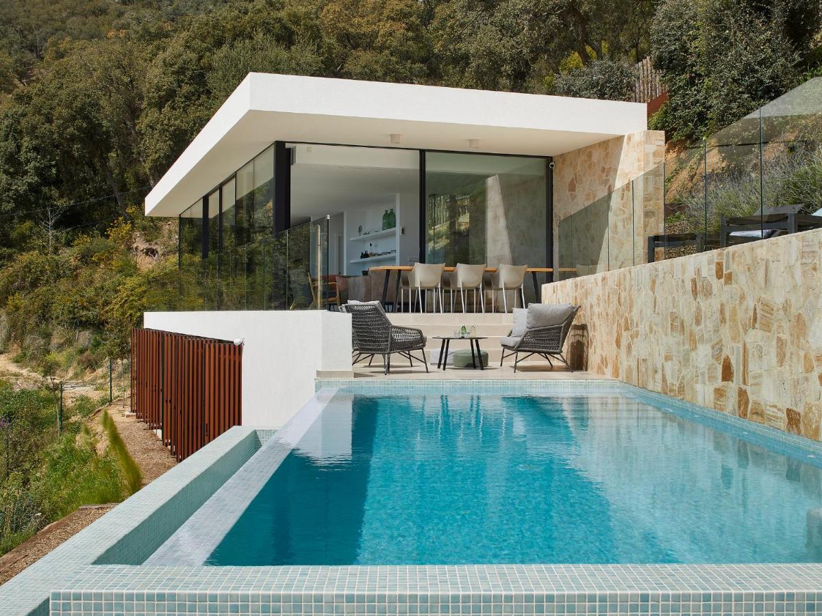 Villa Casa Pere Costa Brava - By Emerald