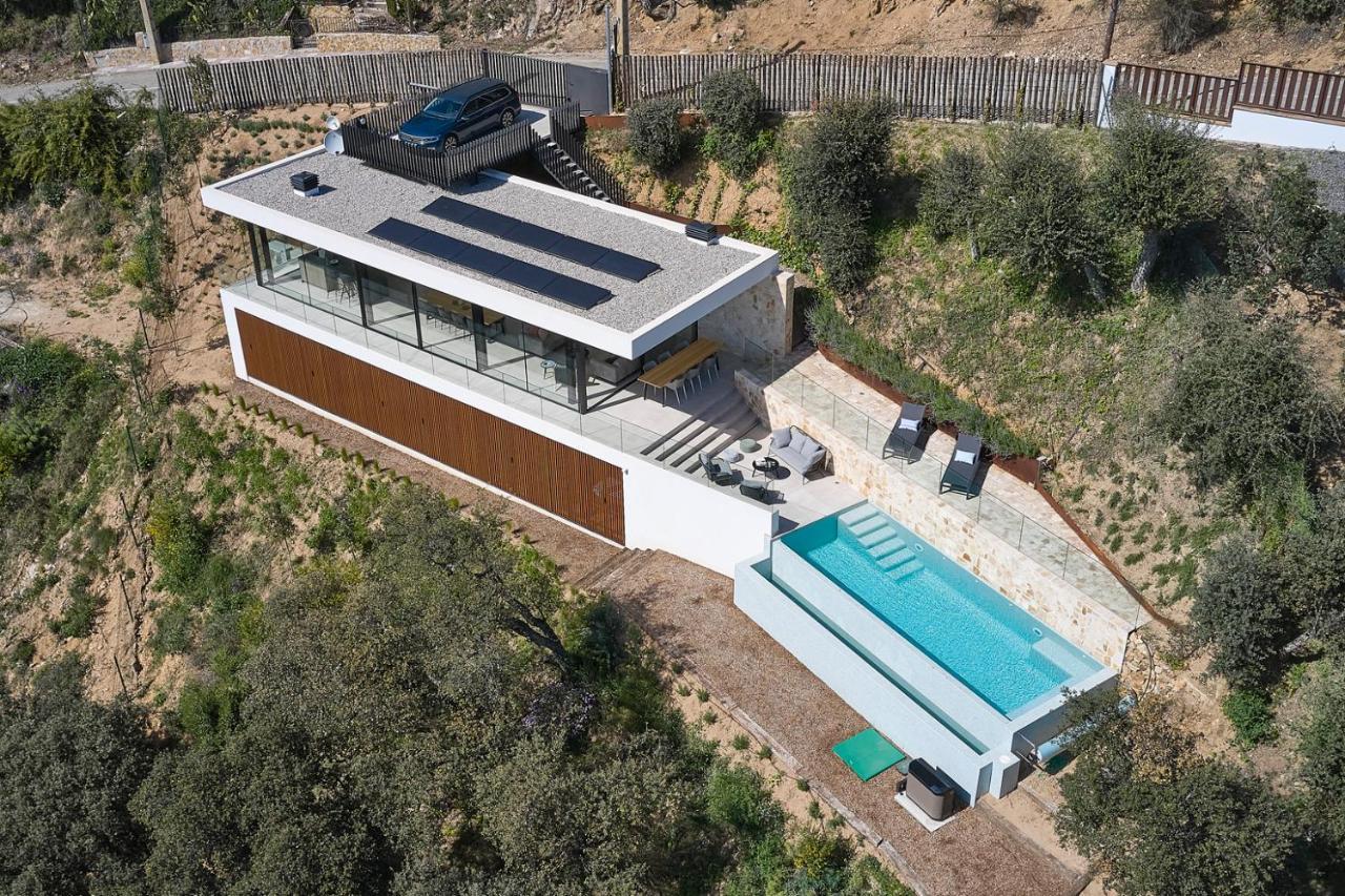 Casa Pere Costa Brava - By Emerald