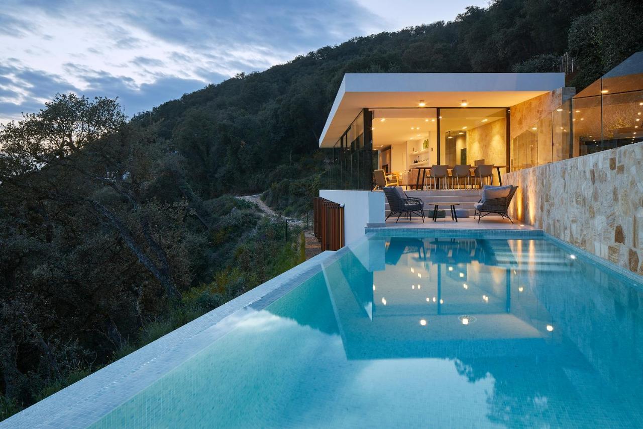 Villa Casa Pere Costa Brava - By Emerald