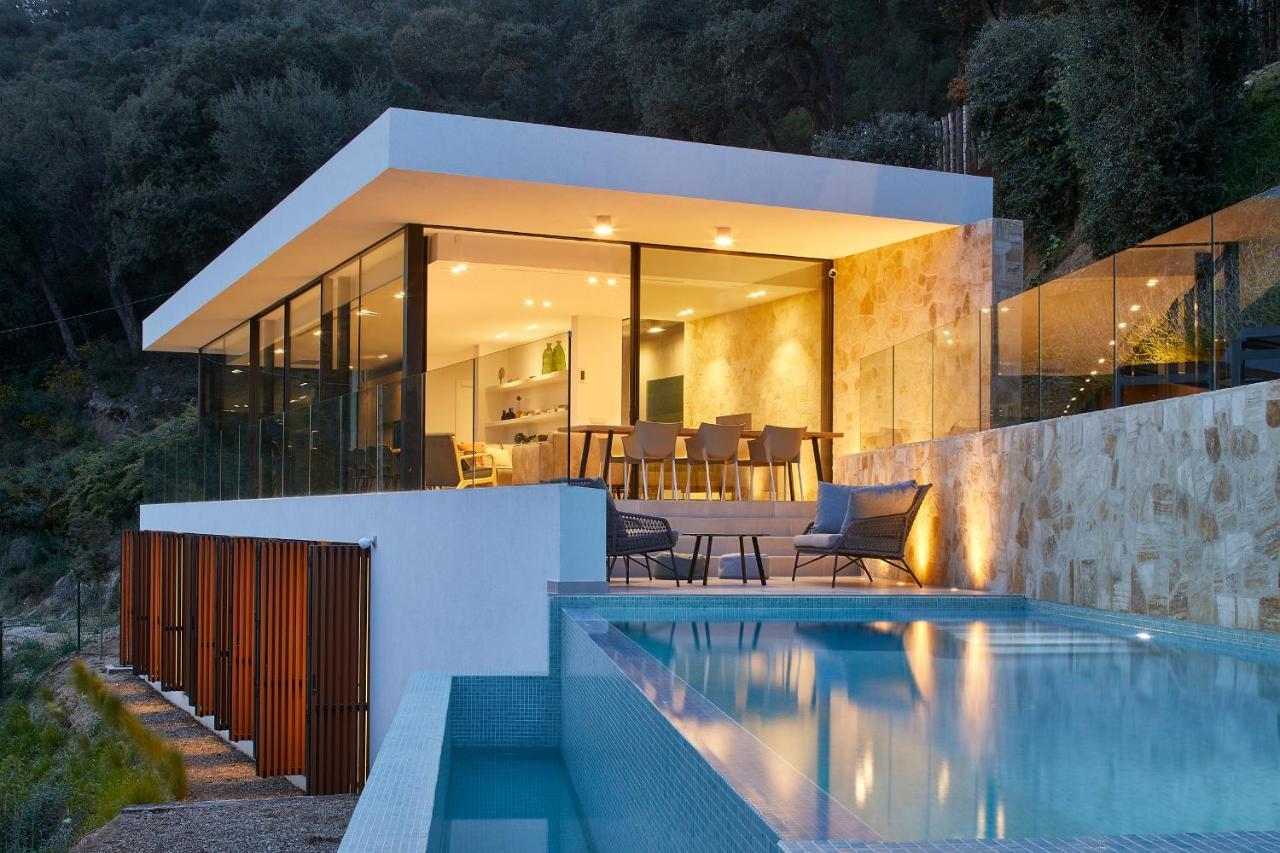 Casa Pere Costa Brava - By Emerald Villa *