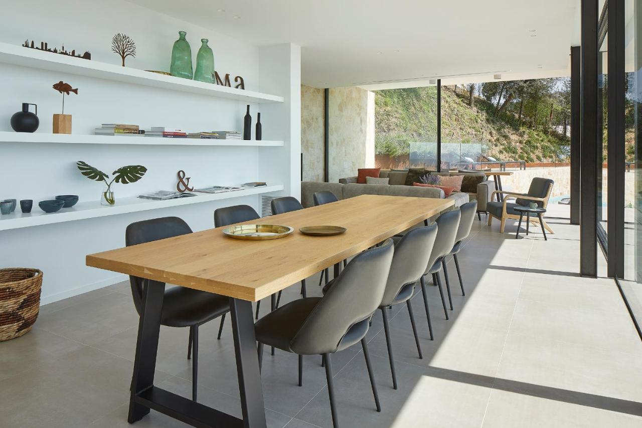 Casa Pere Costa Brava - By Emerald Villa *