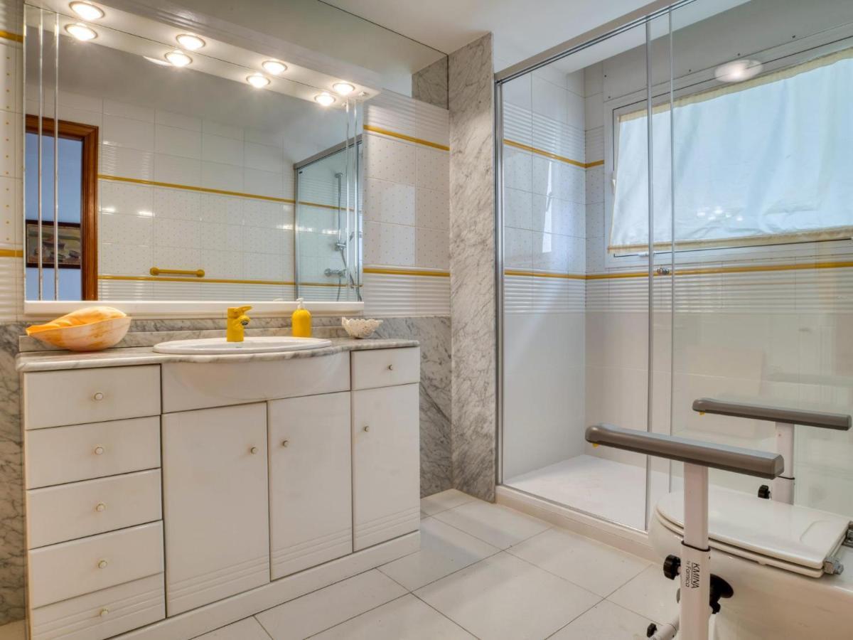 Piso Lux Gavina Apartamento *