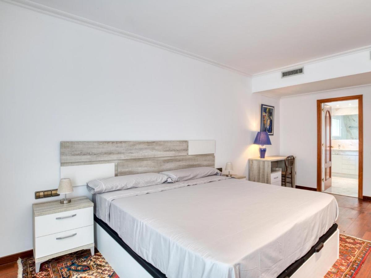 Piso Lux Gavina * Palamós