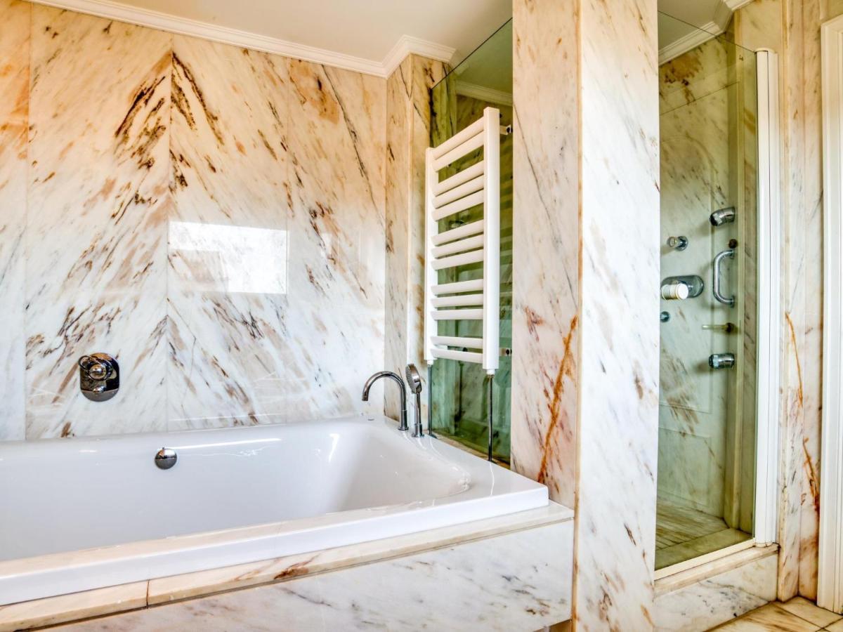 Apartamento Piso Lux Gavina