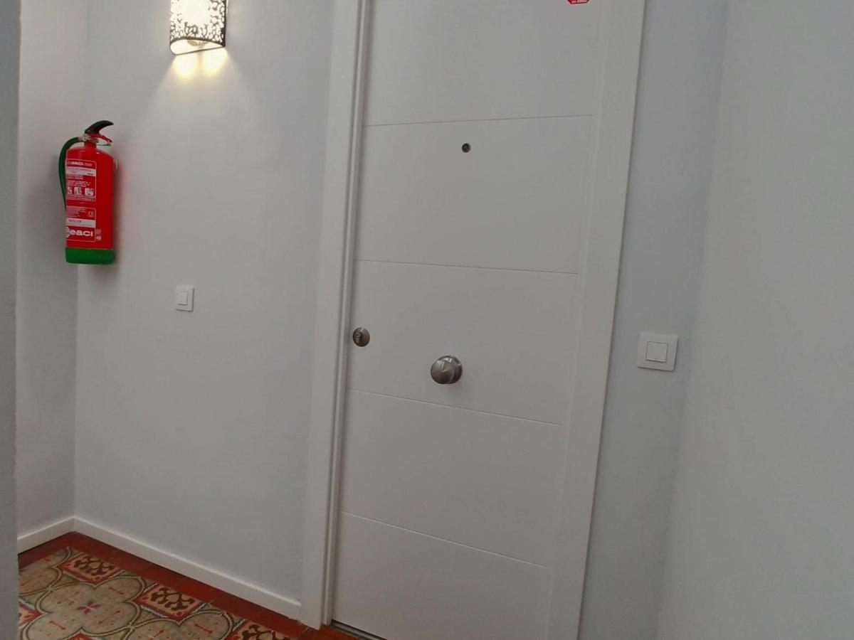 Piso Allada 1 Ref 1195 *