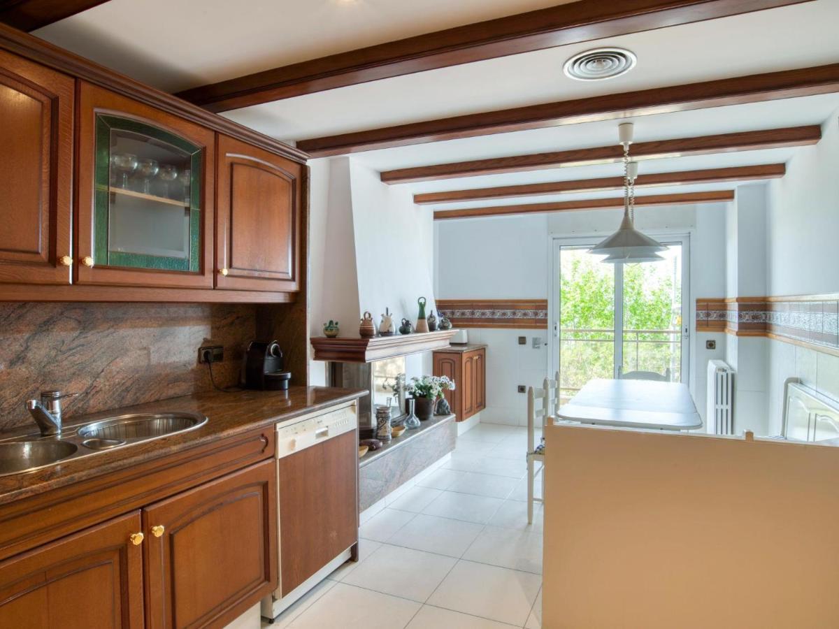 Apartamento Piso Lux Gavina Palamós