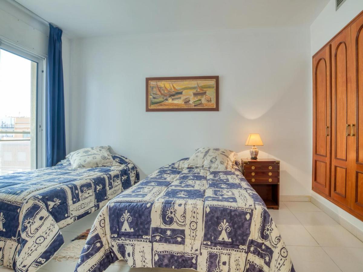 Piso Lux Gavina Palamós
