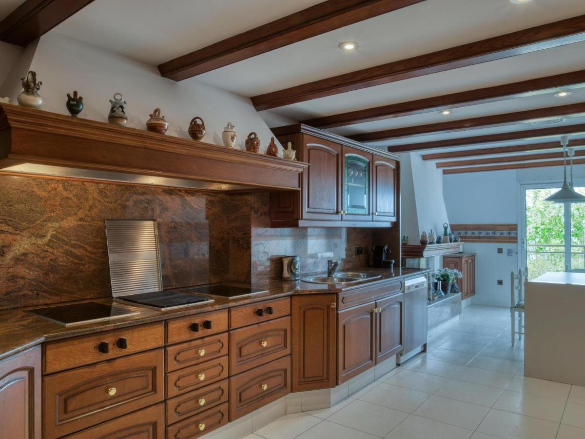 Apartamento Piso Lux Gavina
