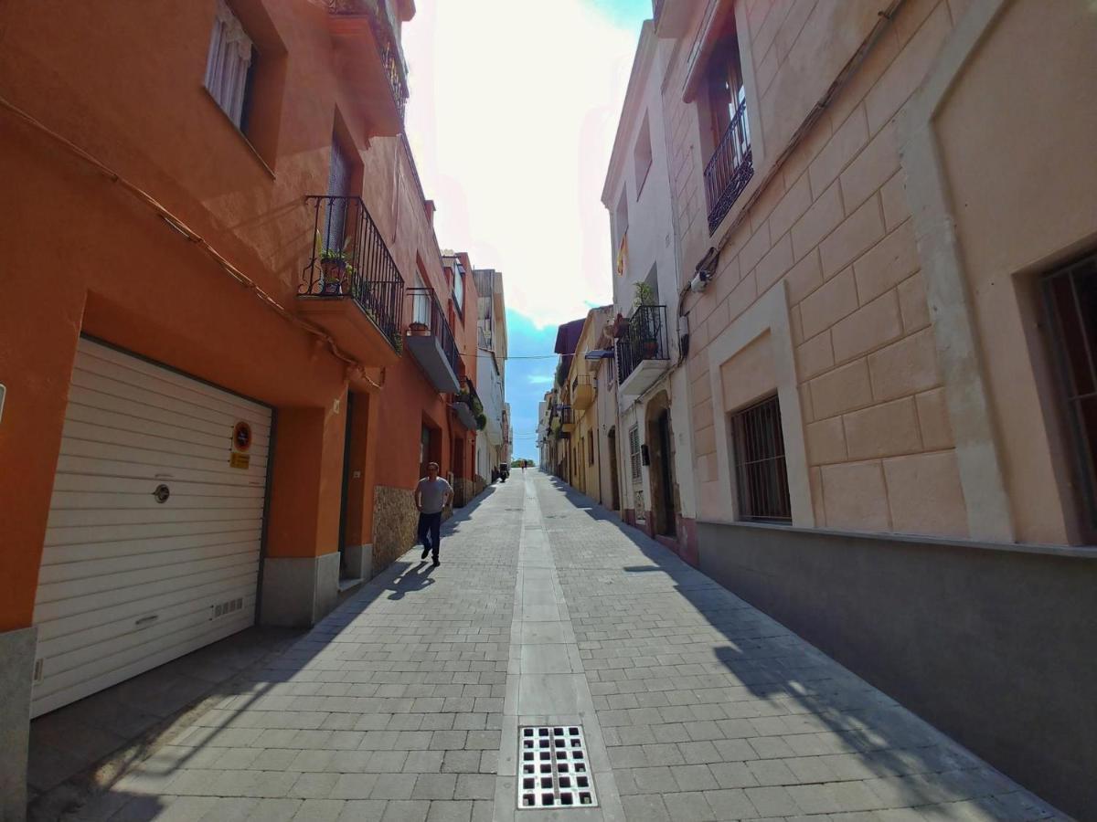 Apartamento Piso Allada 1 Ref 1195