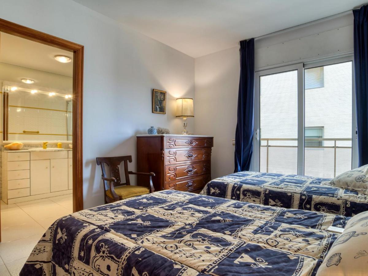 Piso Lux Gavina Palamós