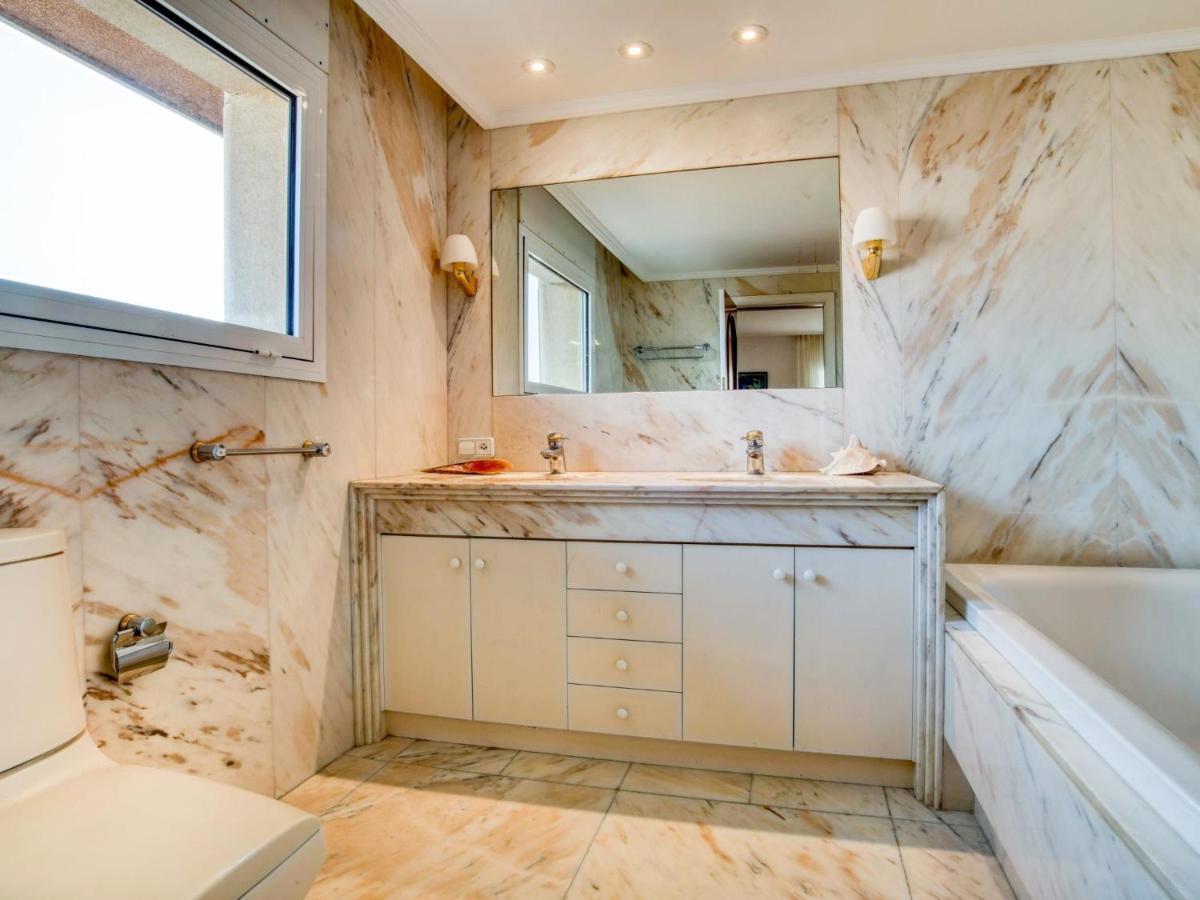 Apartamento Piso Lux Gavina Palamós