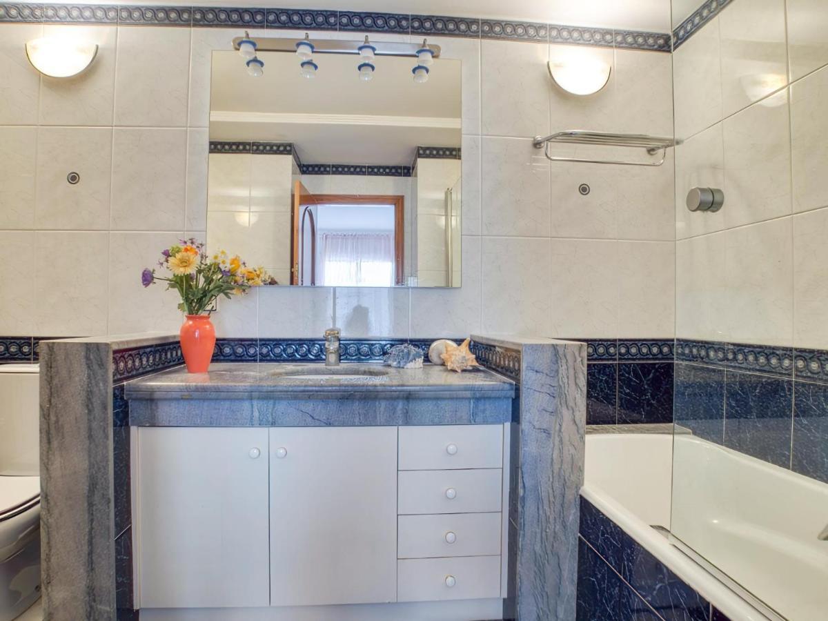 Apartamento Piso Lux Gavina