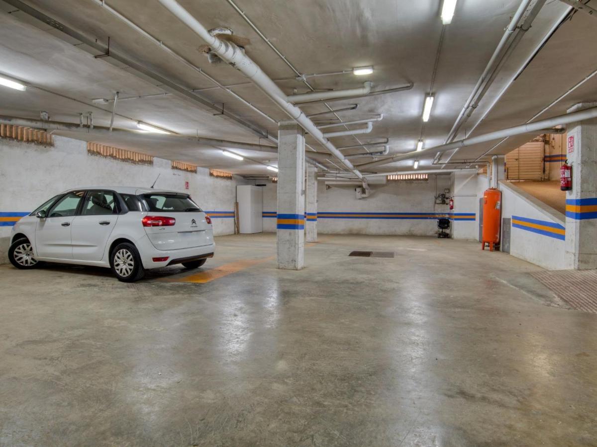 Apartamento Piso Lux Gavina