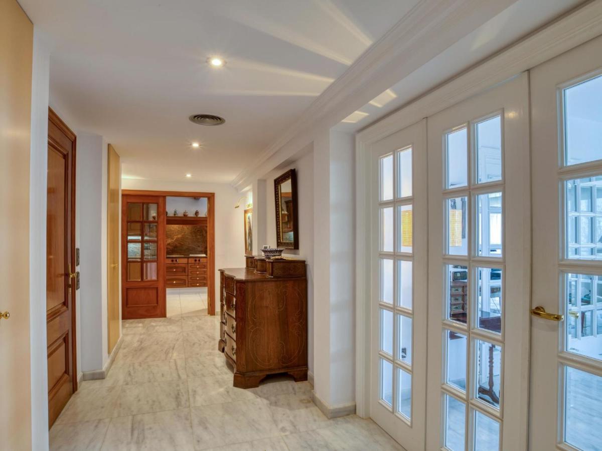 Piso Lux Gavina Apartamento Palamós