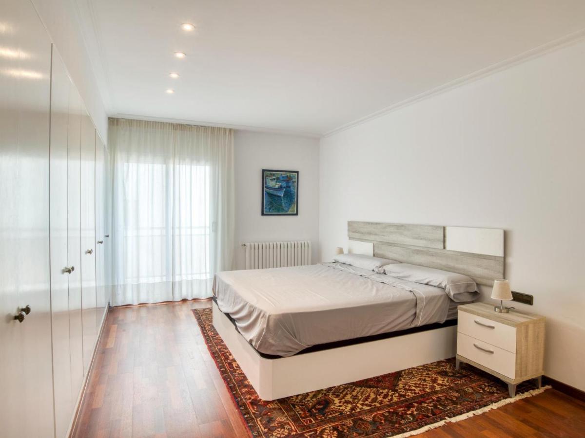 Apartamento Piso Lux Gavina *