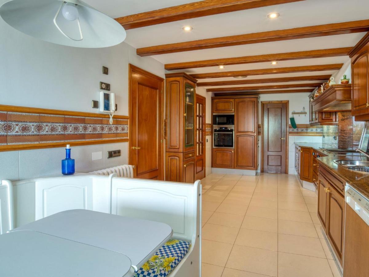 Piso Lux Gavina * Palamós
