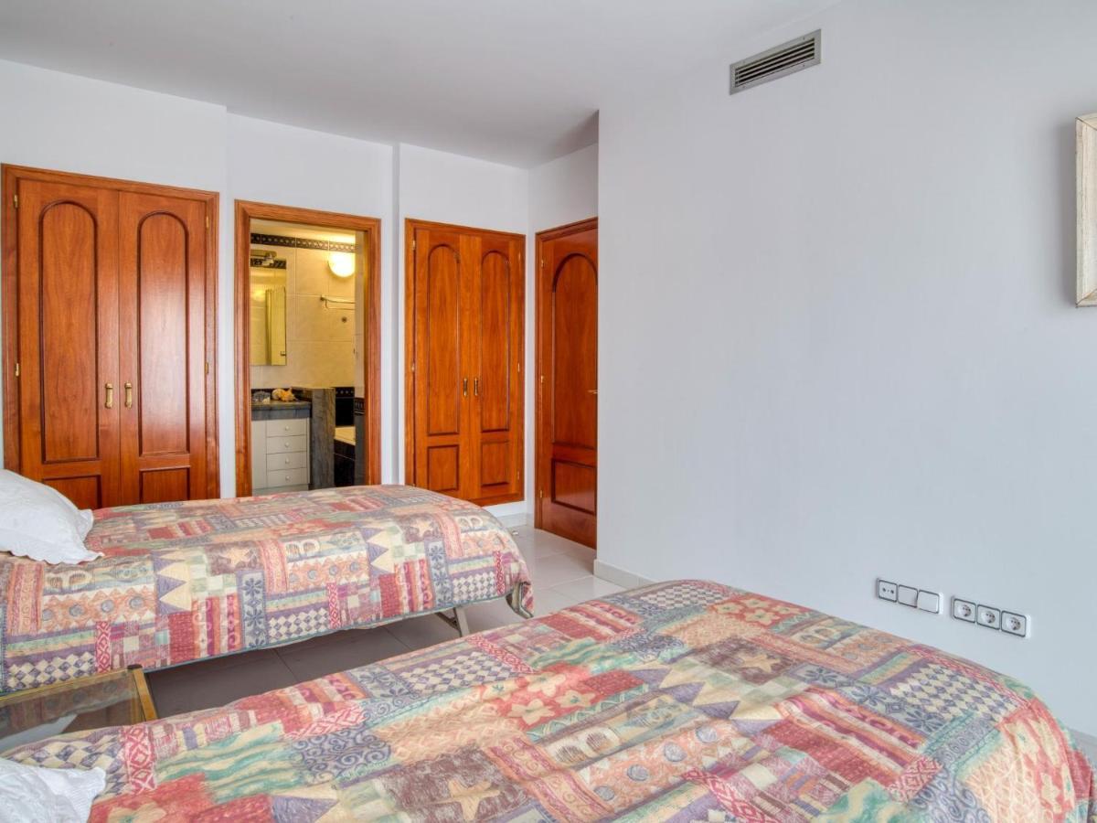Apartamento Piso Lux Gavina *