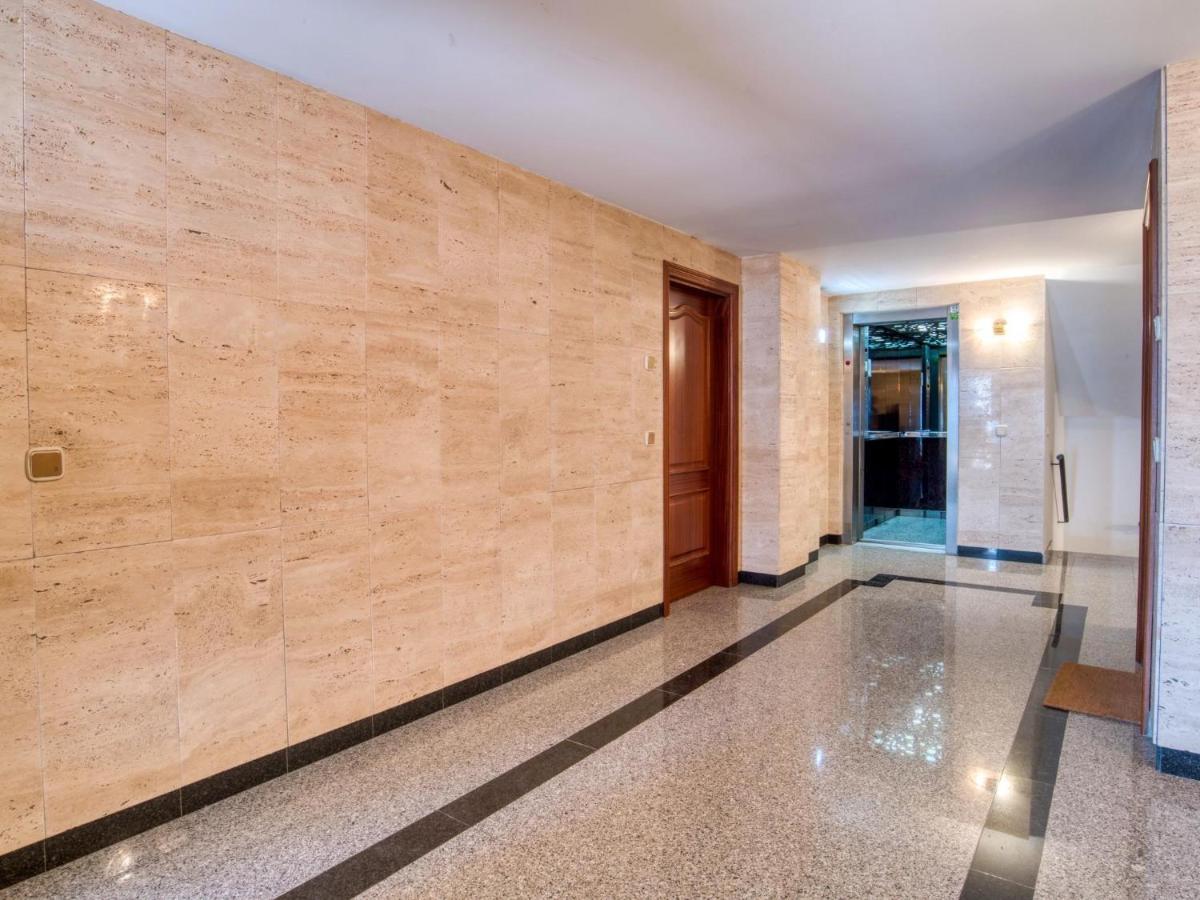 Piso Lux Gavina * Palamós