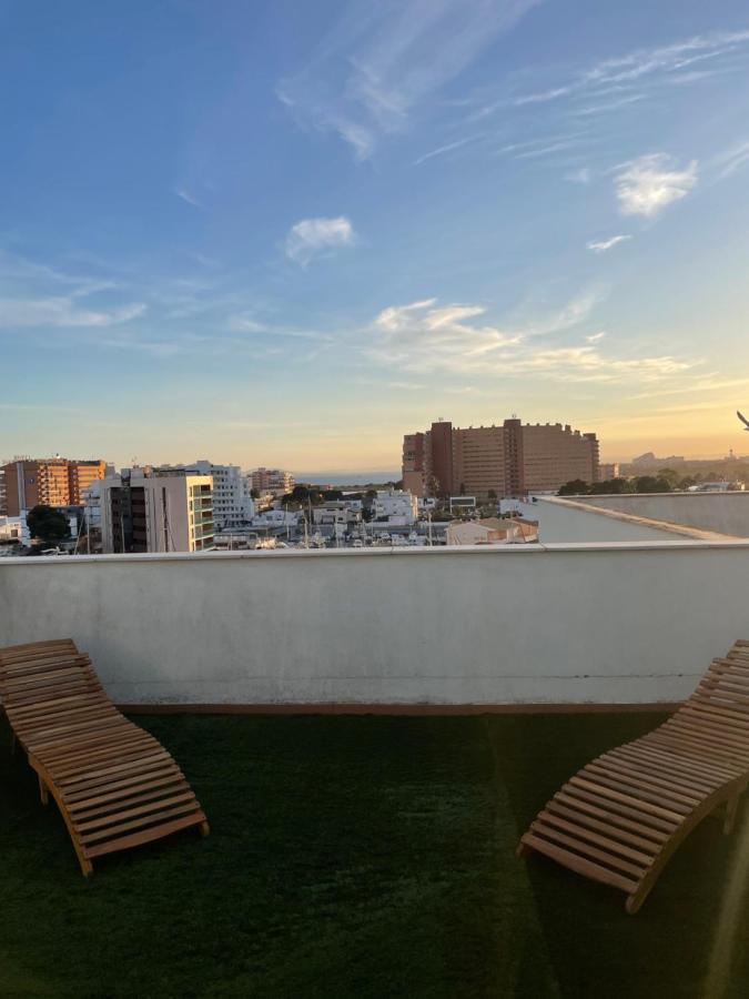 Magnifico Cerca De La Playa Con Piscina - Apartment