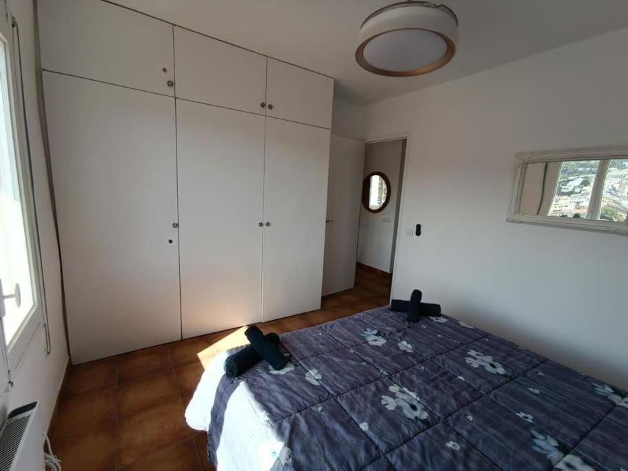 Apartamento Familiar Con Vistas Espectaculares Cadaques